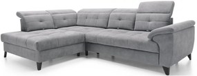 Coltar extensibil Inferne pe stanga Relax 04