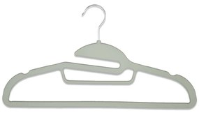 Umerașe 10 buc. din plastic – Addis