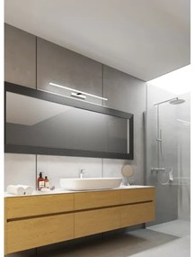 Aplică LED pentru oglindă de baie Kanlux 26682 ASTEN LED/15W/230V IP44