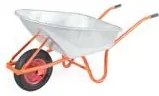 G21 Roabă de grădină clasic 6100 - 100 L