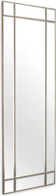 Oglinda decorativa LUX Beaumont Rectangular, alama vintage 78x215cm 115916 HZ