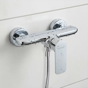 Auri robinet de duș crom