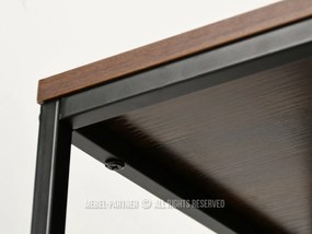 Dulap Adlo (nuc + negru). 1111800