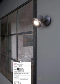 Spot modern LED Ring 40551