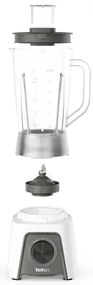 Blender 1,5 l BLENDEO+ 450W/230V gri/alb Tefal