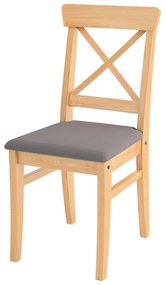 Husă pentru scaun Ingolf cu scaun tapițat