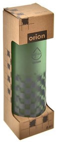 Sticlă verde din sticlă 600 ml Šachovnice – Orion
