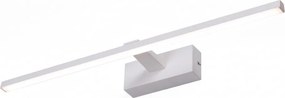 Rabalux 1464 - Iluminare LED pentru oglindă de baie ALBINA LED/18W/230V IP23