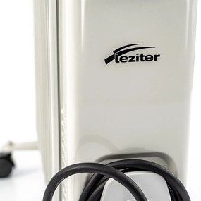 Radiator cu ulei Norde, format din 7 piese, 600W/900W/1500W