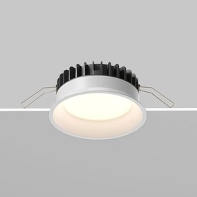 Spot LED incastrabil protectie IP44 Okno 15,5cm CCT