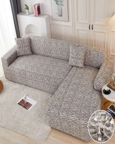 Set Huse Elastice Pentru Coltar, Larisa, HEJ-25