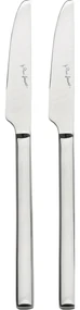 Set 2 piese de cuțite de masă Bella Lamart LT5041