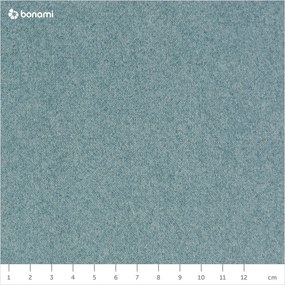 Colțar extensibil variabil turcoaz Pop - Bonami Selection