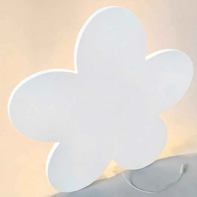 SENTOP | Lampă de perete pentru copii cu formă de floare, lumină de noapte LED | KVID