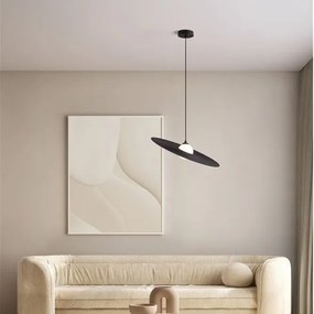 Lustra, Pendul modern REFLET 45cm