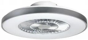 Lustra ventilator led 40W cu telecomanda Dalfon 6858 Rabalux