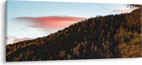 Tablou - Zori de zi (120x50 cm)