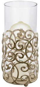 Eglo 49274 - Lampă de masă CARDIGAN 1xE27/60W/230V