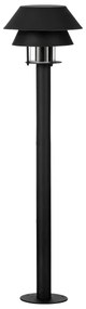 Lampă de exterior CHIAPPERA 1xE27/40W/230V 80 cm IP65 Eglo 900803