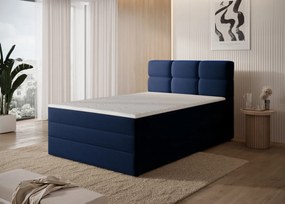Pat boxspring Kasped 120x200 cm Paolli 40
