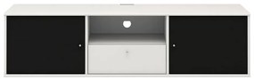 Comodă TV Mistral 232, alb