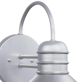 Corp de iluminat LED dimabil de exterior WALTER LED/8W/230V IP44 Westinghouse 65810