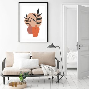 Poster - Planta (A4)
