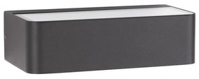 Aplica LED de perete pentru iluminat exterior IP65 VIDENO