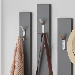 Cuier Ramda - Light Mocha, Anthracite
