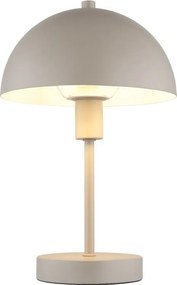 Veioza/Lampa de masa metal nisip ATOMA I