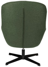 Fotoliu verde închis Yuki – White Label