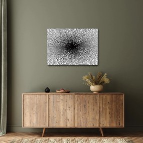 Tablou - Centrul (70x50 cm)