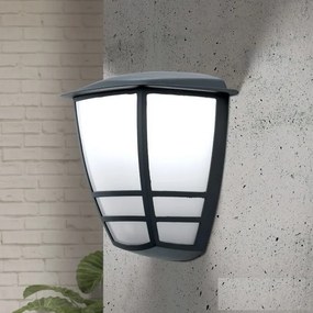 Aplica de perete exterior, protectie IP44, Lift antracit