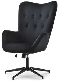 Fotoliu Truni (negru). Promo -19%. 1110418