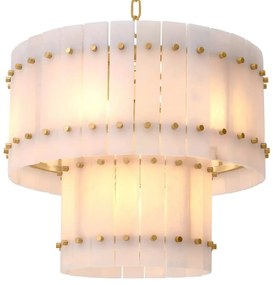 Lustra eleganta design LUX Ruby S