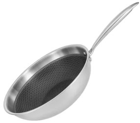 Tigaie wok Resto ACHIRD, Ø 28 cm