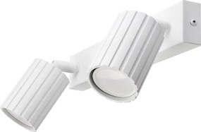 Brilagi - Lampă spot CRISPINA 2xGU10/10W/230V alb