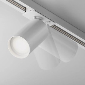 Spot, accesoriu pentru sinele monofazate Unity, Focus S alb