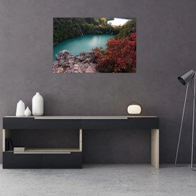 Tablou - Peisaje (90x60 cm)