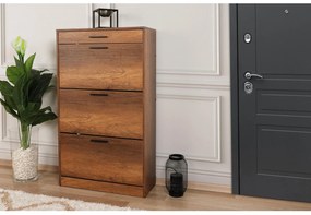Pantofar Butoti 6 (nuc oslo). 1094668