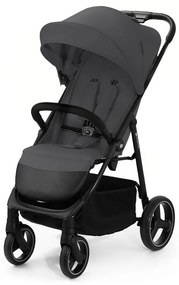 Cărucior de copii KINDERKRAFT TRIG 3 Granite grey