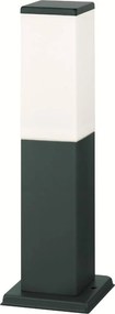 Brilagi - Lampă de exterior 1xE27/15W/230V 40 cm IP44 antracit