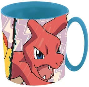 Pokémon Cană micro Charmander 350 ml