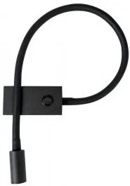 Aplica moderna led 3W Geneva 8126582 Nova Luce