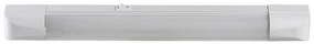 Rabalux 2301 - Corp iluminat bucatarie BRAND LIGHT G13/10W/230V