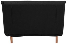Canapea Strib (negru) . 1008929
