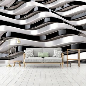 Fototapet - Valuri (152,5x104 cm)