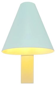 Aplica Design Scandinav Minimalist, Wilmer alb