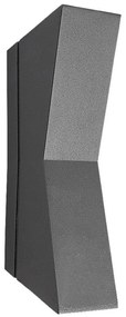 Aplica de perete exterior IP65 LED Temse