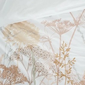 B.E.S. Petrovice Lenjerie de pat din bumbacExkluziv Caraway, 140 x 200 cm, 70 x 90 cm
